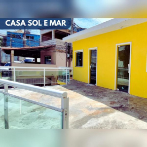 Casa Sol e Mar II